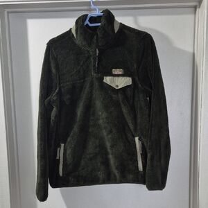 Women's L.L.Bean Hi-Pile Fleece Pullover
